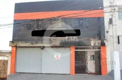 Prédio à venda na rua bom sucesso, --, tatuapé, são paulo, 600 m2 por r$ 6.650.000