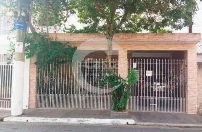 Casa com 3 quartos à venda na rua guatacaba, --, tatuapé, são paulo, 153 m2 por r$ 1.500.000