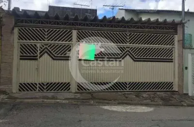 Casa com 4 quartos à venda na rua professora marta puccinelli, --, parque são lucas, são paulo, 280 m2 por r$ 670.000