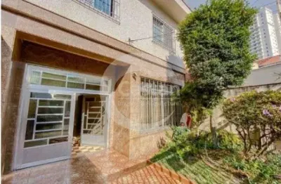 Casa com 3 quartos à venda na rua padre savino agazzi, --, mooca, são paulo, 350 m2 por r$ 1.250.000
