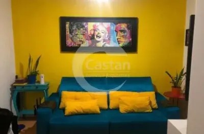 Apartamento com 2 quartos à venda na rua do acre, --, mooca, são paulo, 50 m2 por r$ 425.600