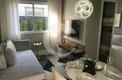 Apartamento com 2 quartos à venda na rua visconde de parnaíba, --, brás, são paulo, 38 m2 por r$ 320.000