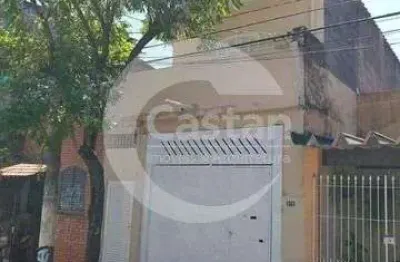 Casa com 4 quartos à venda na fernao lopes de camargo, --, vila ema, são paulo, 281 m2 por r$ 852.000