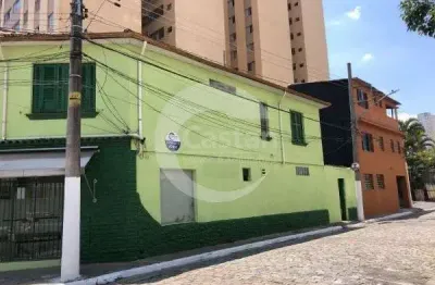 Casa com 5 quartos à venda na rua icaraí, --, tatuapé, são paulo, 267 m2 por r$ 1.400.000