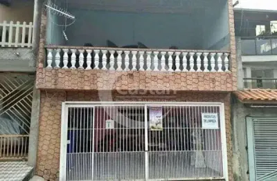 Casa com 2 quartos à venda na rua serra do quartel, --, vila carrão, são paulo, 180 m2 por r$ 617.500