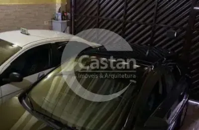 Casa com 2 quartos à venda na rua pirajá, --, água rasa, são paulo, 119 m2 por r$ 511.000