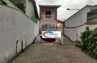 Casa com 3 quartos à venda na avenida montemagno, --, vila formosa, são paulo, 205 m2 por r$ 1.064.000
