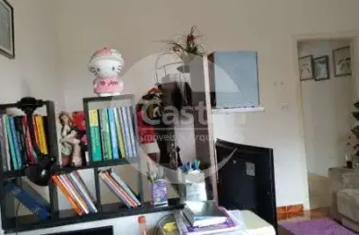 Casa com 1 quarto à venda na rua jaboticabal, --, mooca, são paulo, 59 m2 por r$ 319.000