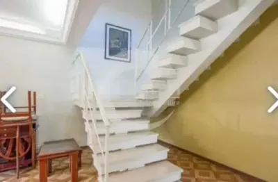 Casa com 2 quartos à venda na rua chamantá, --, mooca, são paulo, 150 m2 por r$ 745.000