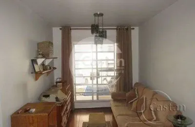 Apartamento com 2 quartos à venda na rua ibitirama, --, vila prudente, são paulo, 50 m2 por r$ 330.000