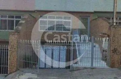 Casa com 3 quartos à venda na rua coronel rodrigues, --, vila formosa, são paulo, 174 m2 por r$ 599.000