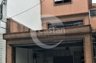 Casa com 3 quartos à venda na rua mil oitocentos e vinte e dois, --, ipiranga, são paulo, 252 m2 por r$ 745.000
