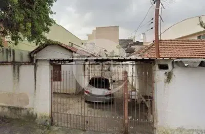 Terreno à venda na rua josé zappi, --, vila prudente, são paulo, 296 m2 por r$ 1.200.000
