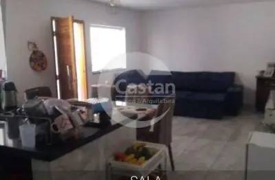 Casa com 3 quartos à venda na rua cuiabá, --, mooca, são paulo, 210 m2 por r$ 1.276.600