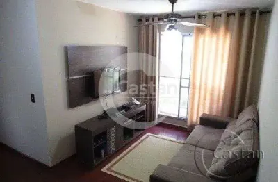 Apartamento com 2 quartos à venda na rua ibitirama, --, vila prudente, são paulo, 50 m2 por r$ 373.000
