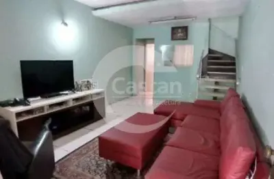 Casa com 2 quartos à venda na rua augusto piacentini, --, jardim independência, são paulo, 80 m2 por r$ 851.070