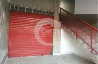Prédio com 3 salas à venda na rua antônio de barros, --, tatuapé, são paulo, 320 m2 por r$ 1.915.000