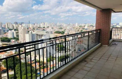 Apartamento com 4 quartos à venda na praça visconde de sousa fontes, --, mooca, são paulo, 224 m2 por r$ 2.851.070