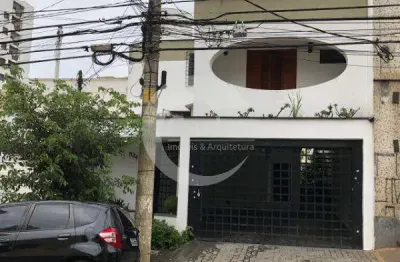 Casa com 4 quartos à venda na rua conde prates, --, mooca, são paulo, 318 m2 por r$ 2.341.000