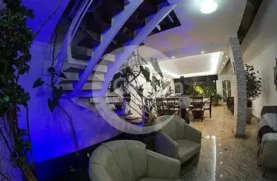 Casa com 3 quartos à venda na rua campo largo, --, mooca, são paulo, 451 m2 por r$ 2.127.700
