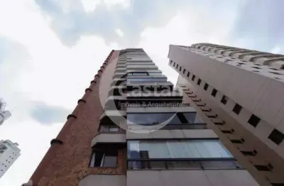 Apartamento com 3 quartos à venda na rua tacomaré, --, mooca, são paulo, 180 m2 por r$ 1.590.000