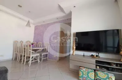 Apartamento com 3 quartos à venda na rua curuena, --, vila formosa, são paulo, 65 m2 por r$ 510.000