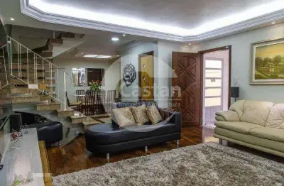 Casa com 3 quartos à venda na rua gino monelli, --, vila prudente, são paulo, 165 m2 por r$ 1.444.000