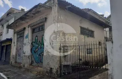Terreno à venda na rua maragojipe, --, vila formosa, são paulo, 82 m2 por r$ 695.000