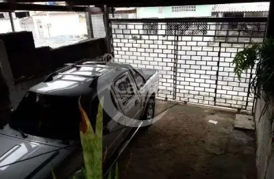 Casa com 1 quarto à venda na antonio de paiva azevedo, --, vila ema, são paulo, 125 m2 por r$ 350.000