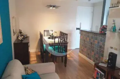 Apartamento com 3 quartos à venda na rua domingos afonso, --, vila ema, são paulo, 63 m2 por r$ 590.000