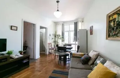 Apartamento com 1 quarto à venda na rua do oratório, --, mooca, são paulo, 45 m2 por r$ 295.000