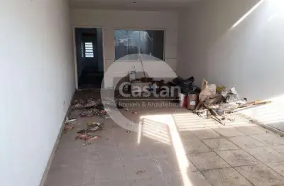 Casa com 3 quartos à venda na rua tambiú, --, mooca, são paulo, 100 m2 por r$ 890.000