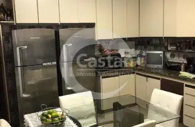 Casa com 4 quartos à venda na avenida zelina, --, vila zelina, são paulo, 147 m2 por r$ 851.000