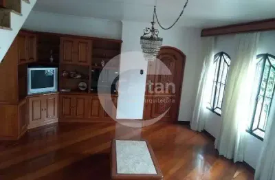 Casa com 3 quartos à venda na rua toriba, --, água rasa, são paulo, 200 m2 por r$ 1.350.000