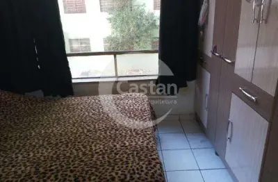Apartamento com 1 quarto à venda na rua oscar cintra gordinho, --, liberdade, são paulo, 34 m2 por r$ 145.000