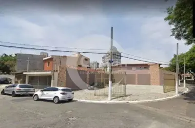 Terreno à venda na rua antúrios, --, jardim têxtil, são paulo, 266 m2 por r$ 1.437.000