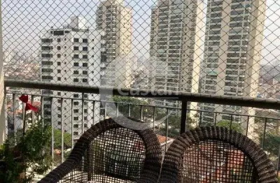 Apartamento com 3 quartos à venda na rua giovani pattoli, --, jardim avelino, são paulo, 104 m2 por r$ 999.000
