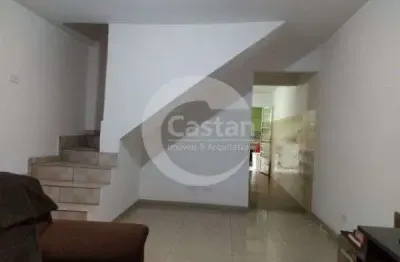 Casa com 3 quartos à venda na avenida brumado de minas, --, jardim independência, são paulo, 180 m2 por r$ 530.000