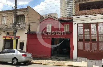 Casa com 3 quartos à venda na rua leocádia cintra, --, mooca, são paulo, 320 m2 por r$ 1.500.000