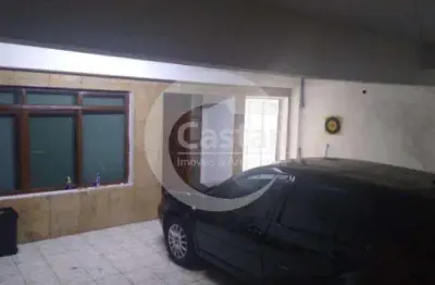 Casa com 4 quartos à venda na rua das roseiras, --, vila prudente, são paulo, 250 m2 por r$ 1.170.300