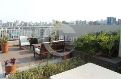 Apartamento com 1 quarto à venda na avenida rangel pestana, --, brás, são paulo, 32 m2 por r$ 247.000