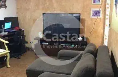 Casa com 3 quartos à venda na rua barra do morro, --, vila regente feijó, são paulo, 176 m2 por r$ 500.000