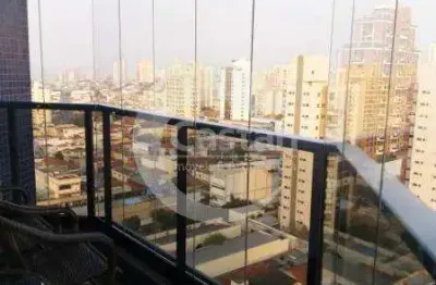 Apartamento com 3 quartos à venda na rua azevedo soares, --, tatuapé, são paulo, 138 m2 por r$ 1.170.000