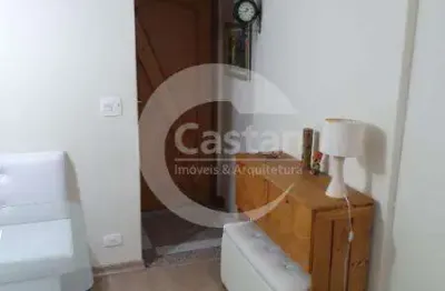 Apartamento com 2 quartos à venda na rua piraçununga, --, mooca, são paulo, 55 m2 por r$ 530.000