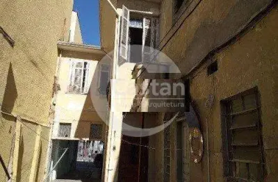 Casa com 5 quartos à venda na rua hipia, --, mooca, são paulo, 150 m2 por r$ 850.000
