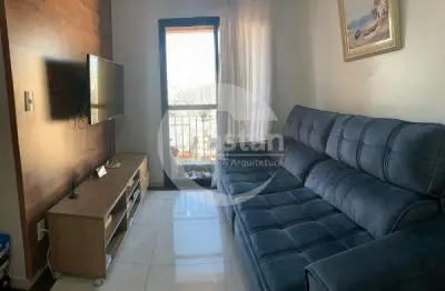Apartamento com 3 quartos à venda na Rua do Hipódromo, --, Mooca, São Paulo, 70 m2 por R$ 550.000