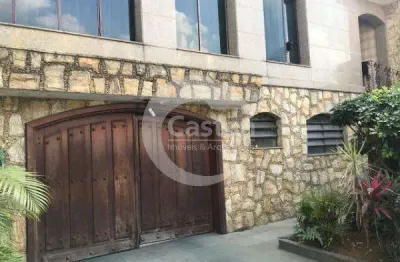 Casa com 3 quartos à venda na rua marquês do lavradio, --, vila formosa, são paulo, 420 m2 por r$ 1.000.000