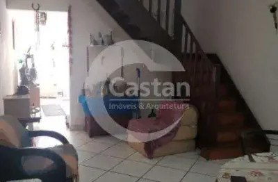Casa com 2 quartos à venda na rua serra da bocaina, --, água rasa, são paulo, 80 m2 por r$ 556.700