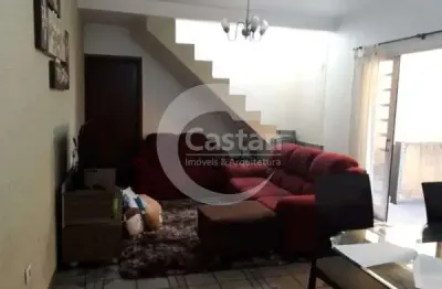 Casa com 6 quartos à venda na rua agostinho lattari, --, mooca, são paulo, 185 m2 por r$ 940.000
