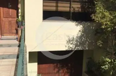 Casa com 3 quartos à venda na rua bela cruz, --, vila prudente, são paulo, 220 m2 por r$ 810.000